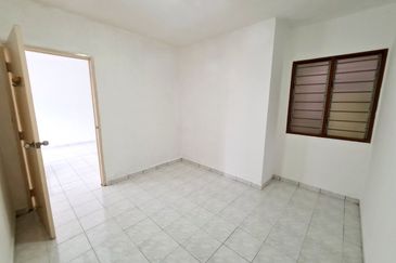 Pangsapuri Beringin, Gombak Permai