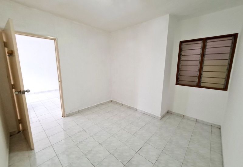 Pangsapuri Beringin, Gombak Permai