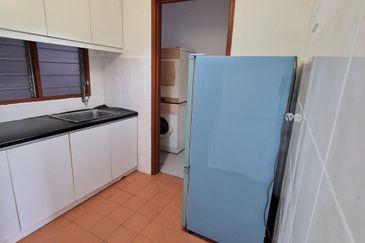 Pangsapuri Beringin, Gombak Permai