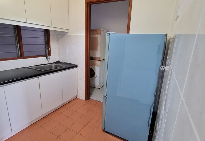 Pangsapuri Beringin, Gombak Permai