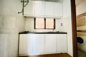 Pangsapuri Beringin, Gombak Permai