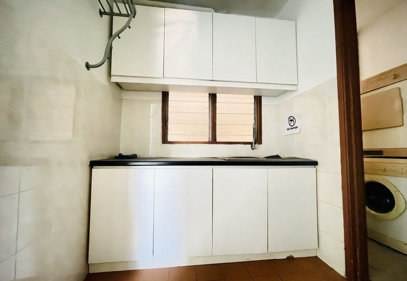 Pangsapuri Beringin, Gombak Permai