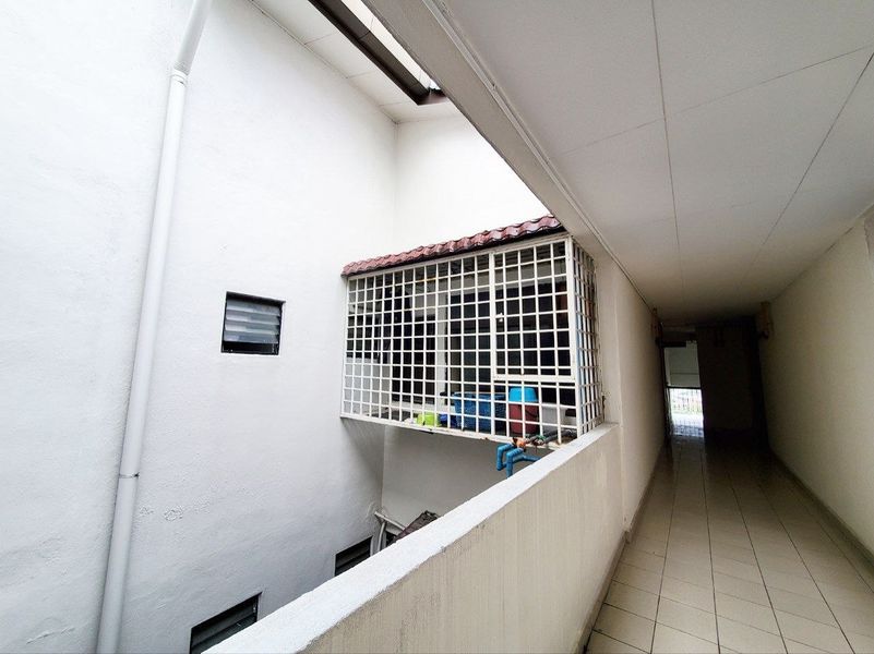 Bayu Tasik 2 Condominium Bandar Sri Permaisuri Cheras Kuala Lumpur, Kuala Lumpur, Cheras