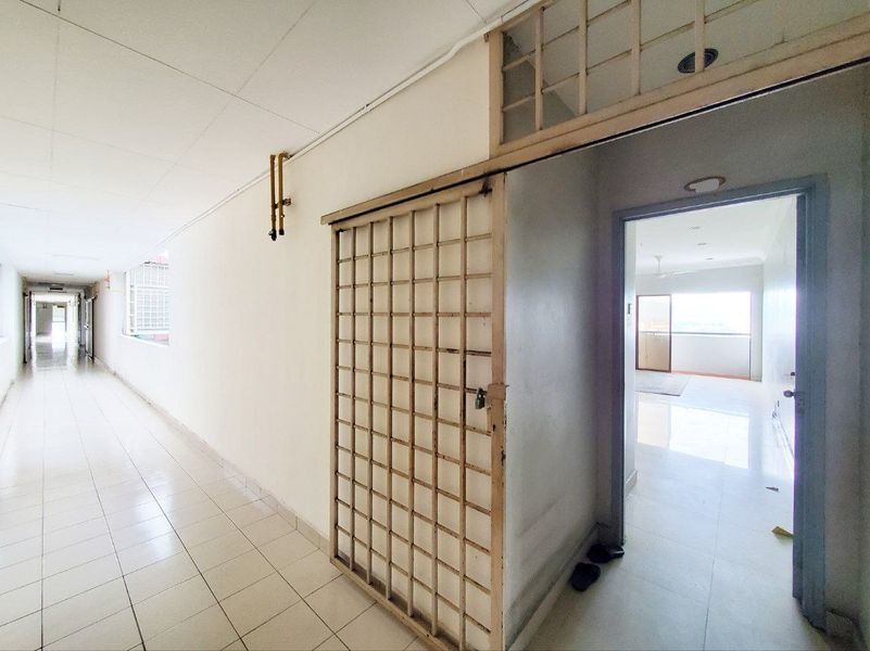 Bayu Tasik 2 Condominium Bandar Sri Permaisuri Cheras Kuala Lumpur, Kuala Lumpur, Cheras