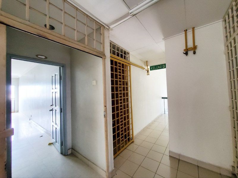 Bayu Tasik 2 Condominium Bandar Sri Permaisuri Cheras Kuala Lumpur, Kuala Lumpur, Cheras