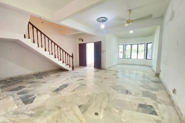 Bandar Saujana Utama