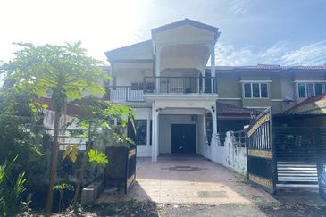 Bandar Saujana Utama