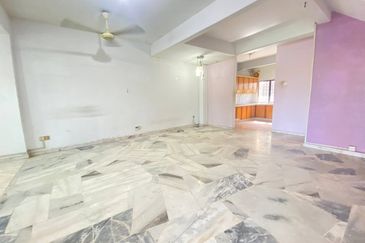 Bandar Saujana Utama