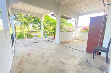 Bandar Saujana Utama