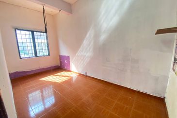 Bandar Saujana Utama