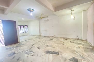 Bandar Saujana Utama