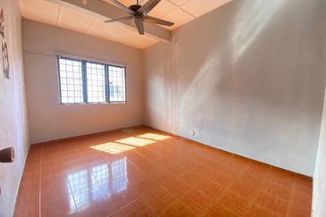 Bandar Saujana Utama