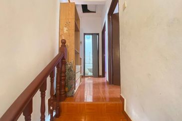 Bandar Saujana Utama