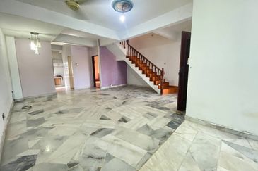 Bandar Saujana Utama