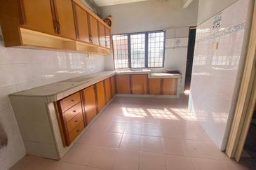 Bandar Saujana Utama