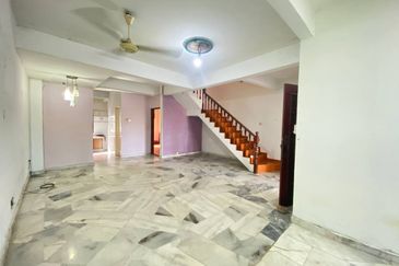 Bandar Saujana Utama