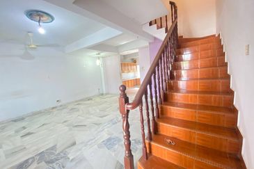 Bandar Saujana Utama