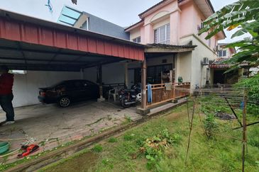 Bandar Saujana Utama