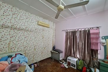 Bandar Saujana Utama