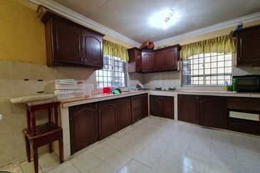 Bandar Saujana Utama