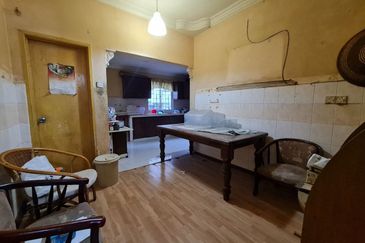 Bandar Saujana Utama