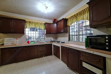 Bandar Saujana Utama