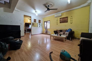 Bandar Saujana Utama