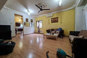 Bandar Saujana Utama