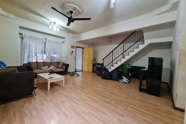 Bandar Saujana Utama