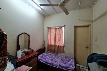 Bandar Saujana Utama