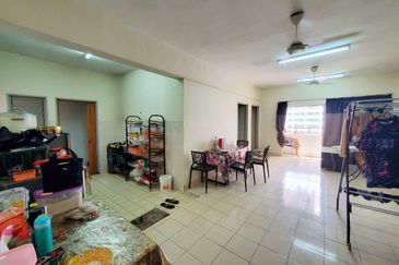 Persanda 3 Apartment