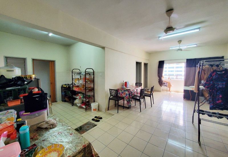 Persanda 3 Apartment