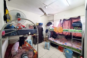 Persanda 3 Apartment