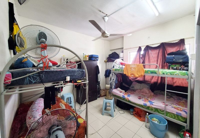 Persanda 3 Apartment