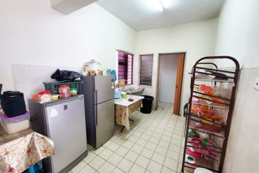 Persanda 3 Apartment