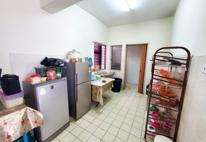 Persanda 3 Apartment