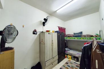 Persanda 3 Apartment