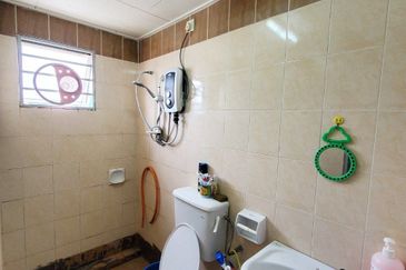 Persanda 3 Apartment