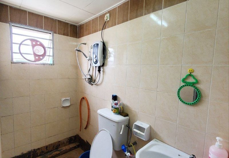 Persanda 3 Apartment