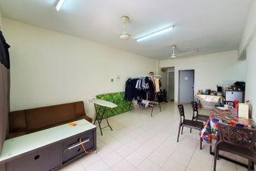 Persanda 3 Apartment