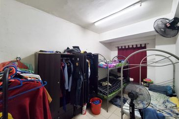 Persanda 3 Apartment