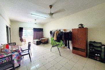 Persanda 3 Apartment
