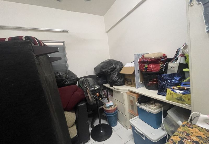 Nusa Mewah Villa Condominium