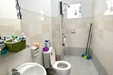 Nusa Mewah Villa Condominium