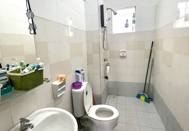 Nusa Mewah Villa Condominium