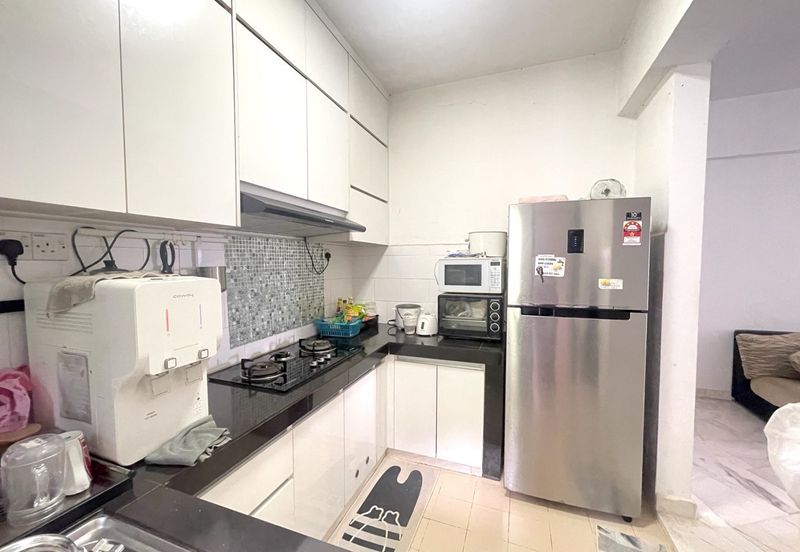 Nusa Mewah Villa Condominium