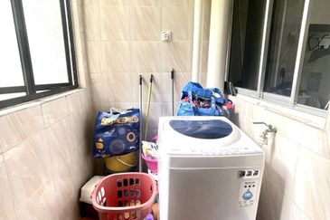 Nusa Mewah Villa Condominium