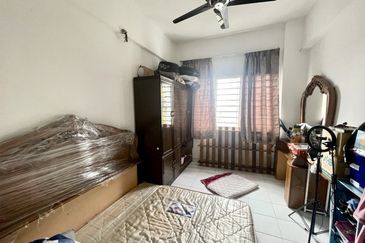 Nusa Mewah Villa Condominium