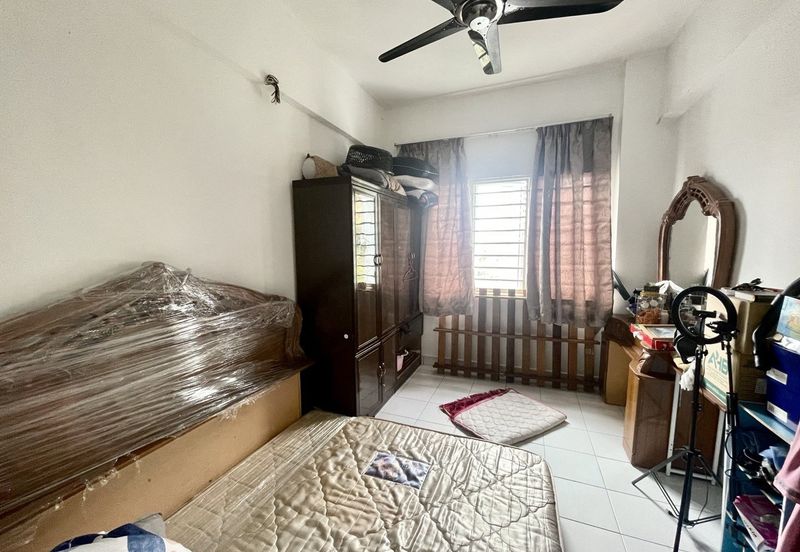 Nusa Mewah Villa Condominium