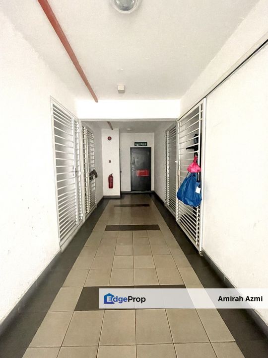 Nusa Mewah Villa Condominium Cheras Kuala Lumpur, Kuala Lumpur, Cheras